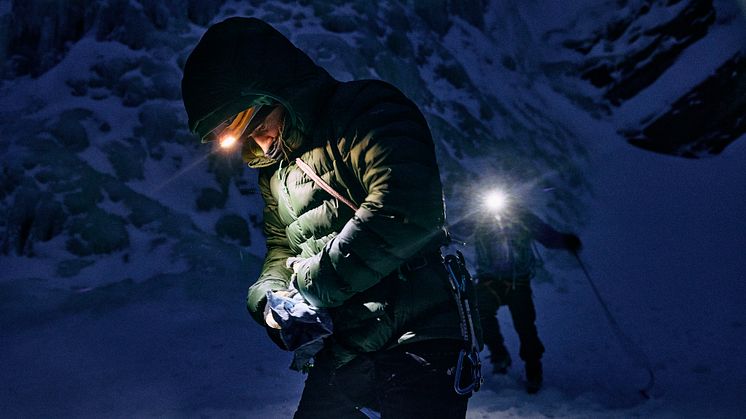 Haglöfs partners with Sport Alliance International to expand its presence in Italy and the Alpine region