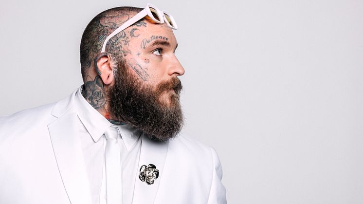 TEDDY SWIMS TIL OSLO SPEKTRUM!
