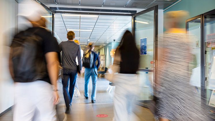 Så här väljer blivande gymnasieelever i Kungsbacka 