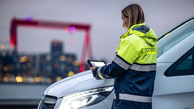 How Digitalised Maintenance Increases Safety at Substations