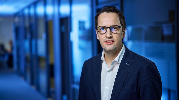 Snorre Treimo, Multiconsult