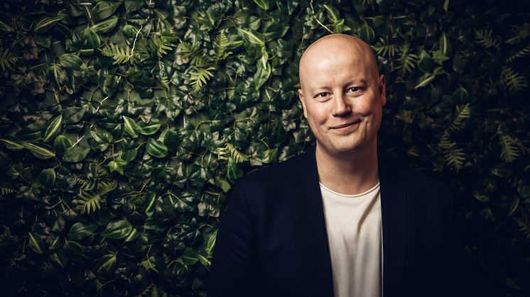 Nytt suksessår for BookBeat – 21 prosent vekst, sorte tall og en million brukere. 