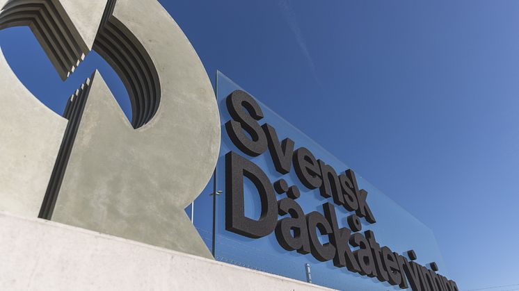 Swedish Tyre Recycling enters into a delivery agreement with Antin and Enviro’s tyre recycling joint venture for its new Plant being constructed in Sweden