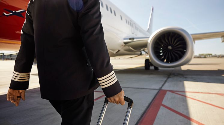 Norwegian-koncernen med forbedret resultat i første kvartal  