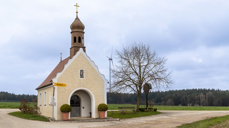 heimatwurzeln e.V. läd am 05. Juni 2025 zum Energie-Nachmittag in Nördlingen ein. Foto: heimatwurzeln e.V.