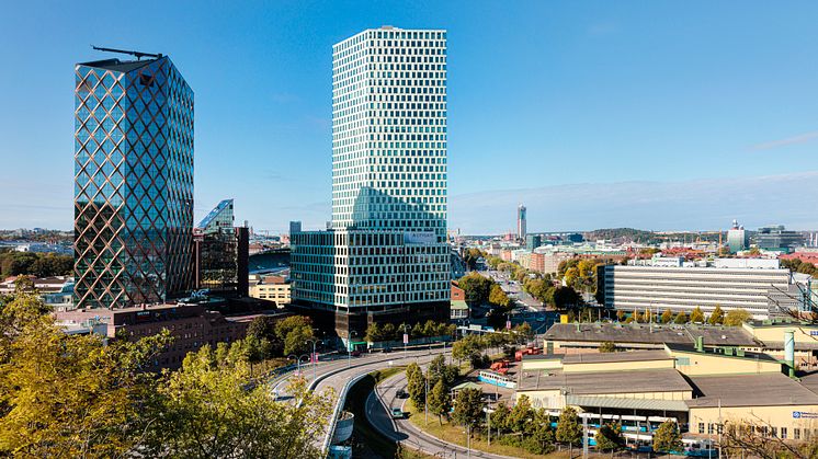 I en serie återkommande rapporter tar Göteborg Energi tempen på elektrifieringen och energiomställning i Göteborg. Behovet av förstärkt överföringsförmåga i elnätet till Västsverige kvarstår liksom behovet av mer lokal elproduktion. 