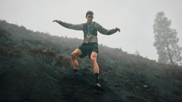 Allzeit bereit: Mit CRAFT‘s Run- und Footwear auf die Trails dieser Welt!   