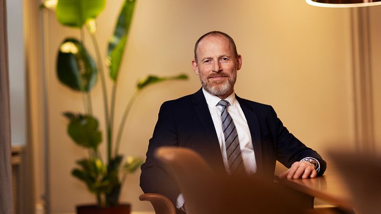 Formue Danmarks adm. direktør: Private equity rummer stort uforløst potentiale