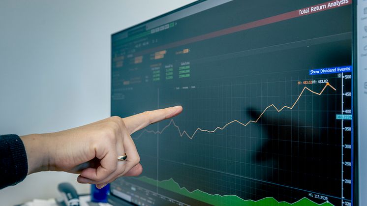 Die Fuchs-Richter-Performance-Analyse 2024 zeigt: Die Value Investing Strategie der Früh & Partner Vermögensverwaltung zahlt sich aus. Foto: Früh & Partner