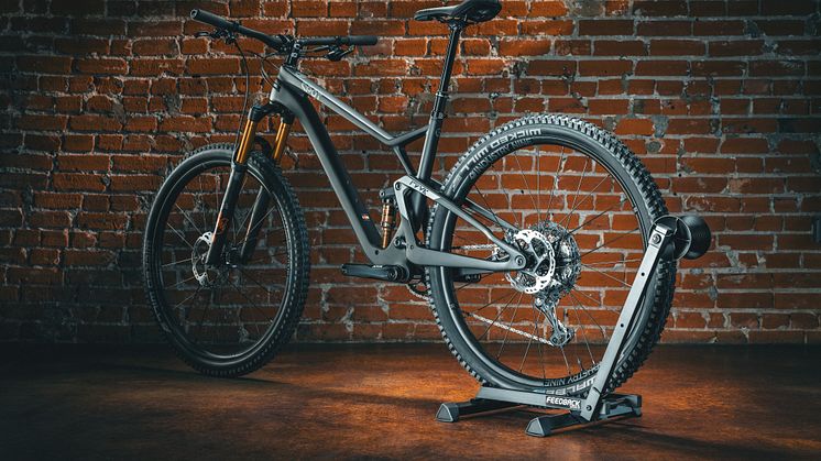 Pressemitteilung Paul Lange & Co. | Feedback Sports E-Bike Fahrradständer RAKK 2.0 E