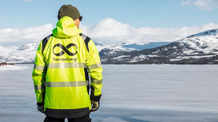 TrønderEnergis årsrapport for 2024