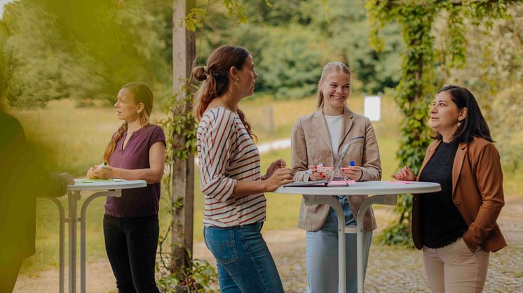 Potsdam auf der ITB 2025: Tourismus im Zeichen von Natur, Welterbe und Innovation