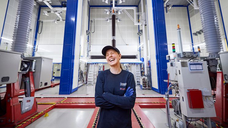 Dalarnas Industrikompetensdag 2025: ﻿Tillsammans kompetenssäkrar vi framtidens industri
