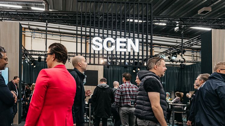 Nu är årets huvudtalare på Elmia Subcontractors Stora scen klara. Mässan, som äger rum den 12-14 november kommer att erbjuda en fullspäckad agenda med spännande talare. 