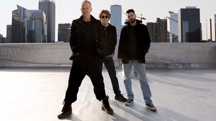 STING 3.0