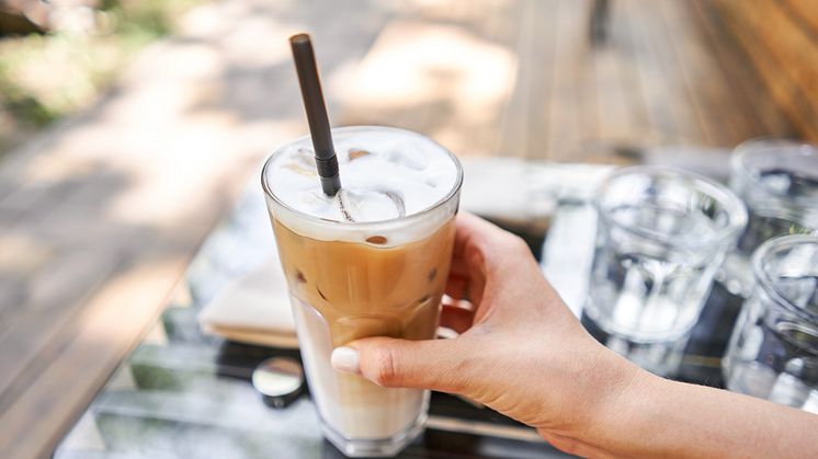 Iskaffe