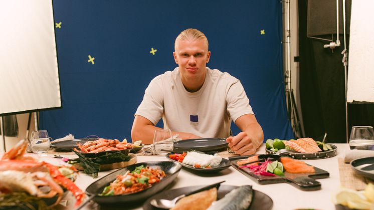 Haaland på filmopptak_Foto_Norges sjømatråd.jpg