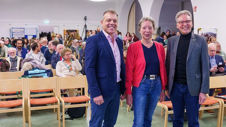 „Bei der Würde des Menschen gibt es kein vielleicht“