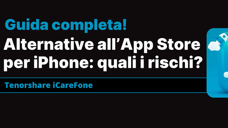 app store ios alternative