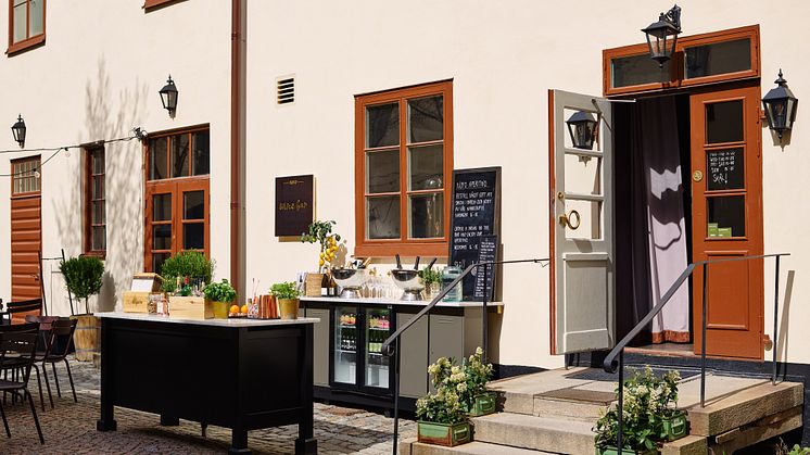 NOFO Hotel & Winebar 