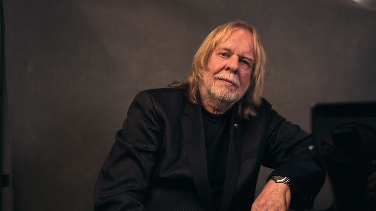 Rick Wakeman 2025