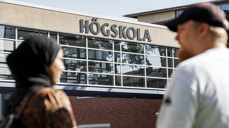 Så blir Högskolan Västs nya styrelse 