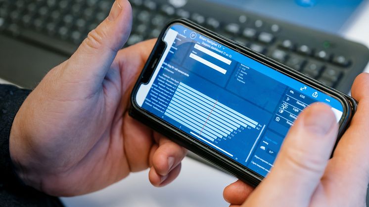 IoT-plattformen Elliot