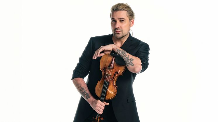 Foto: Ben Wolf