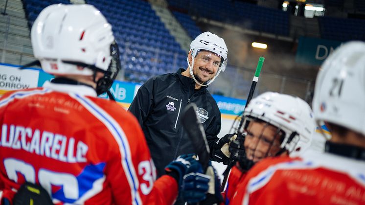 Over 5 millioner delt ut i personstipend og klubbtilskudd i 2024