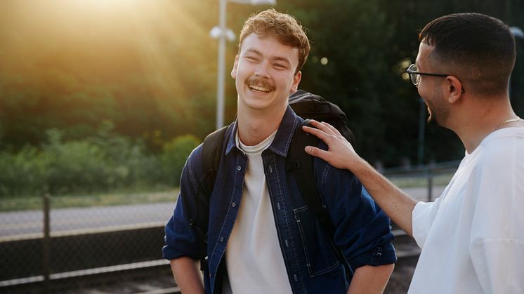 Illustrasjonsfoto