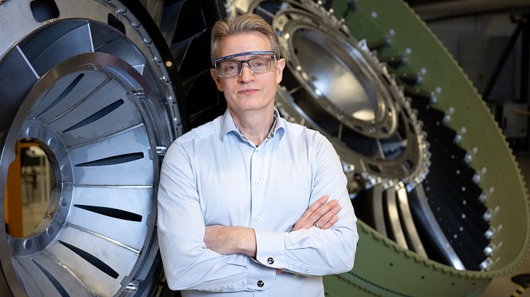 EU-samarbetet Clean Aviation ska leda flygindustrin mot klimatneutralitet 