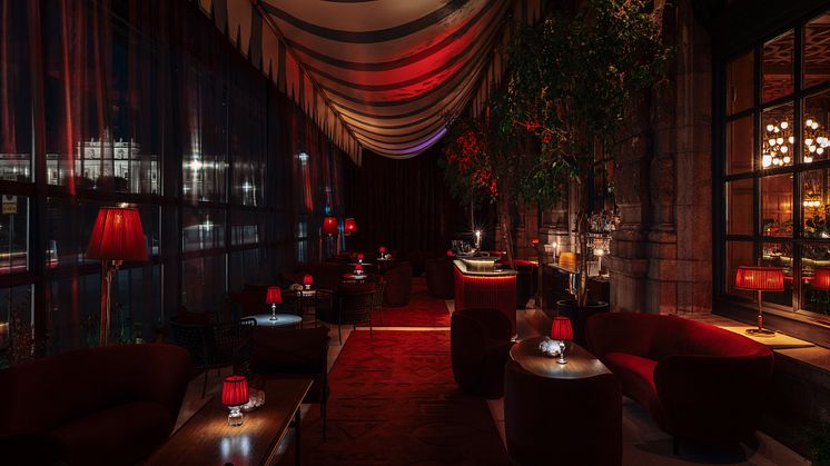 Bar Othilia