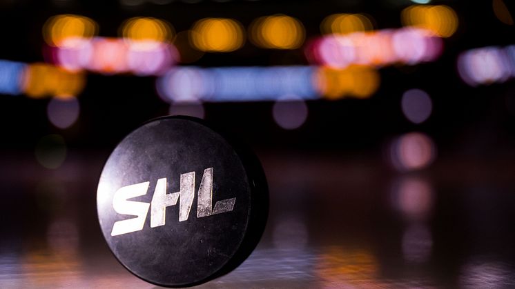 SHL har till säsongen 24/25 skapat en ny kompletterande sida för press och media.