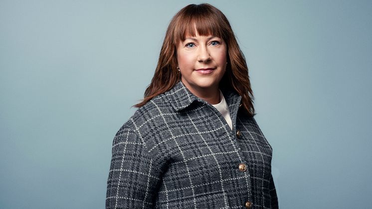 – En utfasning av klimatutsläpp kräver ett klimateffektivt byggande och där är återbruk av material och produkter en central del för att minska sektorns negativa påverkan, säger Sara Jägermo, Vaces fastighets- och hållbarhetschef.