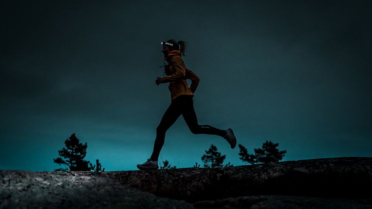 Media Coverage from Runners World: The 8 Best Headlamps for Runners