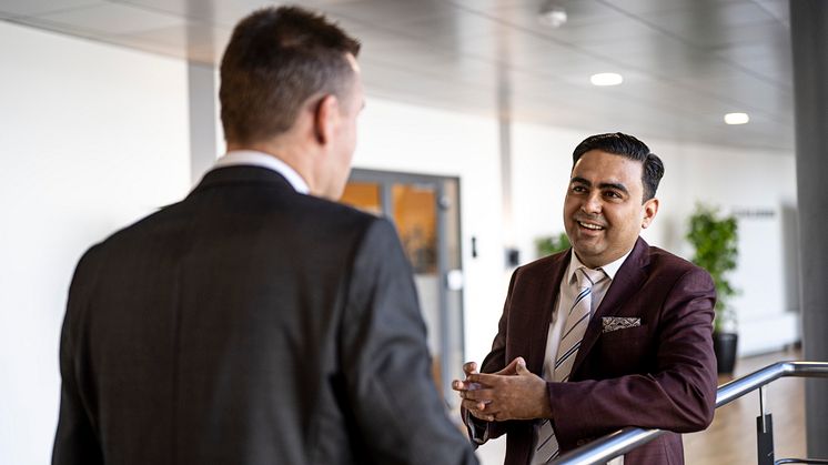 TCS er Danmarksmester i kundetilfredshed