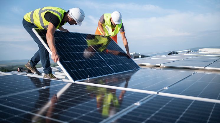 Lösungen für die Energiewende werden händeringend gesucht - Initiative verleiht den "Deutsche Energie Zukunftspreis" 