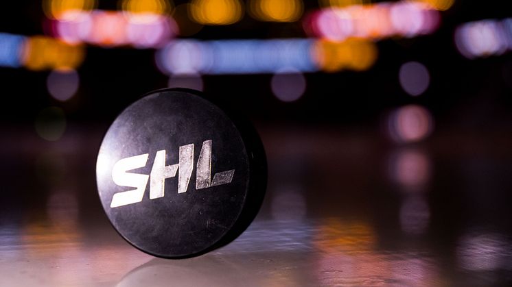 SHL genrebild.