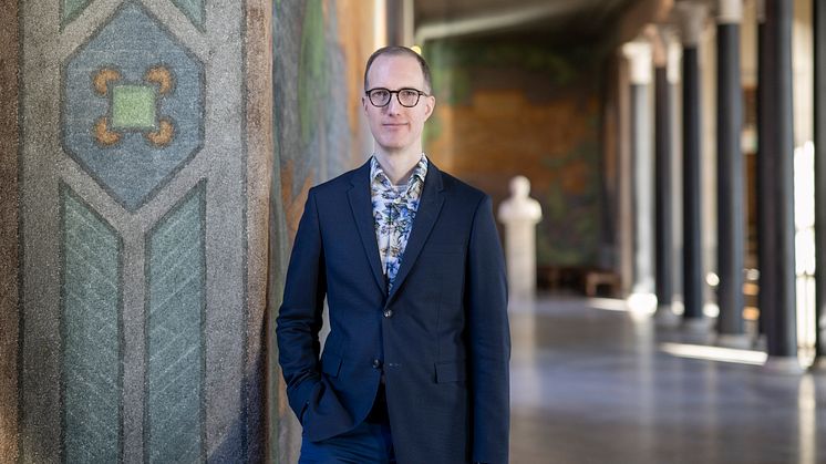 I Liberalernas Stockholm ska inte socialsekreterare i Skärholmen behöva skriva anonyma brev för att budgetrestriktioner gjort deras arbete omöjligt, säger Jan Jönsson (L).