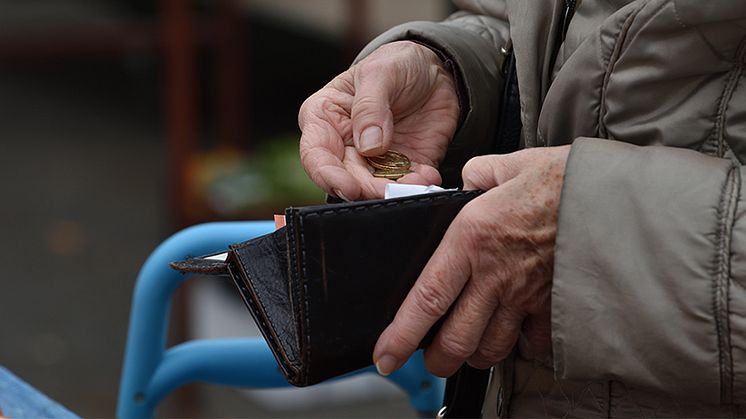 Foto: Istockphoto
