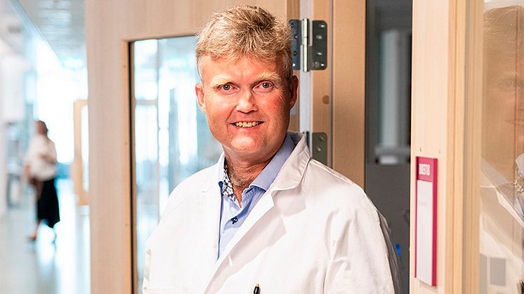 Ola Winqvist