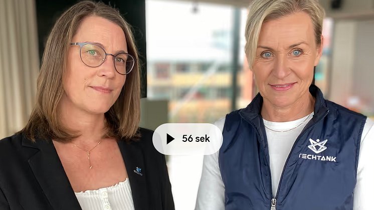 Så möter Blekinge Northvolt-konkursen