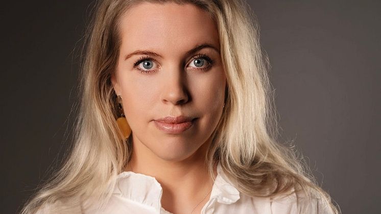Sara Bohlin debuterar på förlaget våren 2026 med en psykologisk thriller
