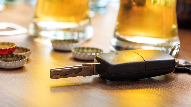 REACTION: IAM RoadSmart comments on the British Medical Association's calls to lower the drink-drive limit