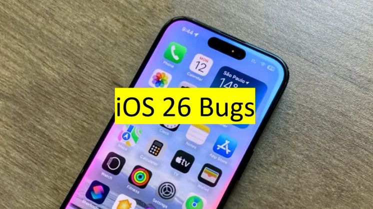 Entwicklermodus wird nicht angezeigt unter iOS 26 Beta