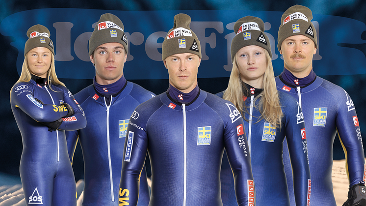 Stjärnor och debutanter i blågult när världscupfinalen i skicross avgörs på Idre Fjäll