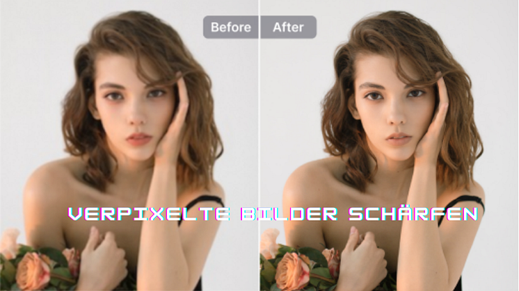Folgen Sie diesem Artikel über 3 Möglichkeiten, verschwommene Bilder zu schärfen. Der einfachste Weg ist, 4DDiG File Repair kostenlos herunterzuladen, um verschwommene Fotos in 3 Schritten zu reparieren.