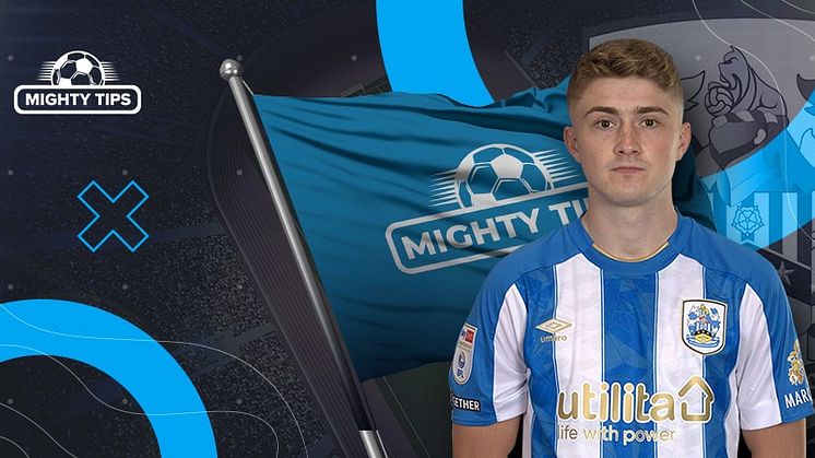 Huddersfield Town prospect Scott High becomes another Championship player sponsored by MightyTips