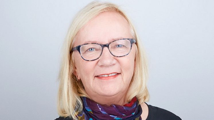 Laila Berge 