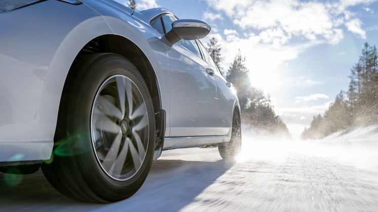 Nokian Tyres pionerer bærekraft i dekkindustrien